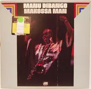 Manu Dibango - Makossa Man