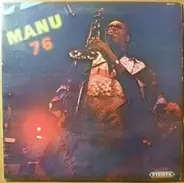 Manu Dibango - Manu 76