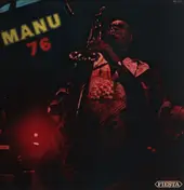 Manu Dibango - Manu 76