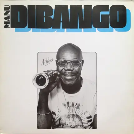 Manu Dibango - Mboa