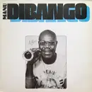 LP - Manu Dibango - Mboa