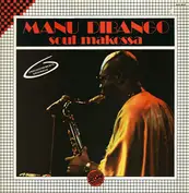 Manu Dibango