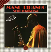 Manu Dibango - Soul Makossa