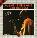 LP - Manu Dibango - Soul Makossa