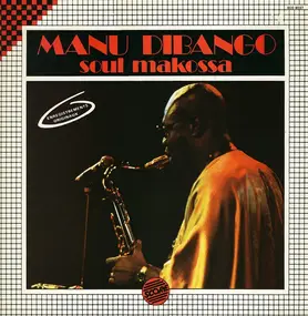 Manu Dibango - Soul Makossa