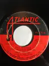 7inch Vinyl Single - Manu Dibango - Soul Makossa / Lily
