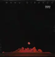 Manu Dibango - Sun Explosion