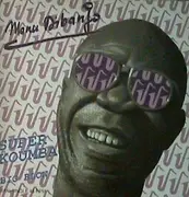 12'' - Manu Dibango - Super Koumba