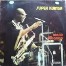 LP - Manu Dibango - Super Kumba