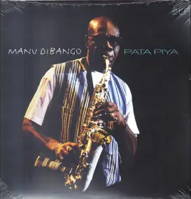 Manu Dibango - Pata Piya