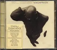 Manu Dibango - Wakafrika