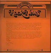 Manu Dibango - Rock-News Vol. 18 März 74
