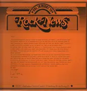 LP - Manu Dibango, Camel a:O: - Rock-News Vol. 18 März 74