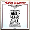 LP - Manu Dibango - Comment Faire L'Amour Avec Un Nègre Sans Se Fatiguer