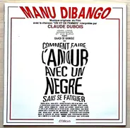 Manu Dibango - Comment Faire L'Amour Avec Un Nègre Sans Se Fatiguer