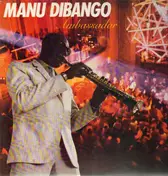 Manu Dibango - Ambassador