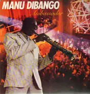 Manu Dibango - Ambassador
