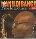 12inch Vinyl Single - Manu Dibango - Abele Dance