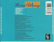 CD - Manu Dibango - Bao Bao