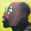 LP - Manu Dibango - Gone Clear