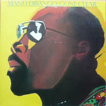 Manu Dibango - Gone Clear