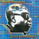 CD - Manu Dibango - Electric Africa