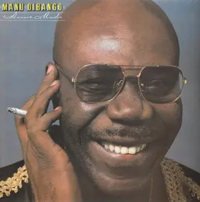 Manu Dibango - Home Made