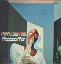 LP - Manu Dibango - Makossa Man