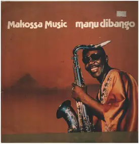 Manu Dibango - Makossa Music