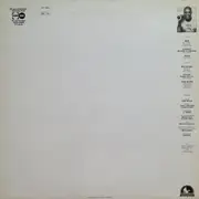 LP - Manu Dibango - Mboa