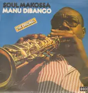 Manu Dibango - Soul Makossa