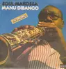 LP - Manu Dibango - Soul Makossa