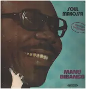 Manu Dibango