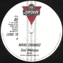 12inch Vinyl Single - Manu Dibango - Soul Makossa