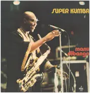 Manu Dibango - Super Kumba