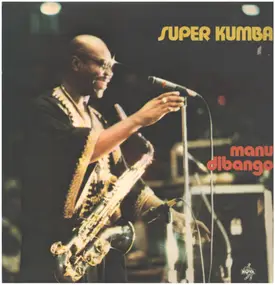 Manu Dibango - Super Kumba