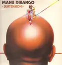 LP - Manu Dibango - Surtension