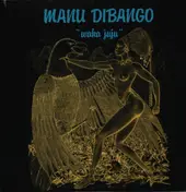 Manu Dibango - Waka Juju