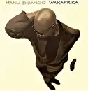 CD - Manu Dibango - Wakafrika