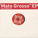 EP - Manu From Newcastle - Mato Grosso EP