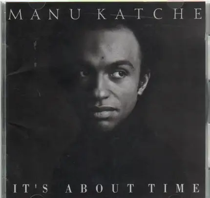 Manu Katche - It's About Time