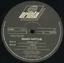 LP - Manu Katché - Change (Remix)