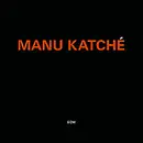 CD - Manu Katché - Manu Katché - Slipcase