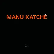 CD - Manu Katché - Manu Katché - Slipcase