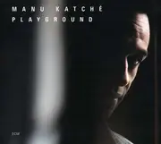 CD - Manu Katche - Playground