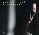CD - Manu Katche - Playground
