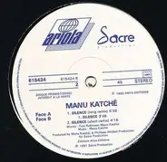 Manu Katché - Silence