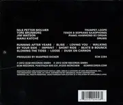 CD - Manu Katché - Manu Katché - Slipcase