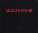 CD - Manu Katché - Manu Katché