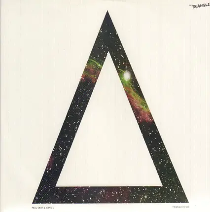 Manu-L & Paul Cart - Triangle Disco